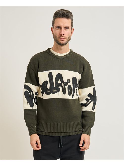  DISCLAIMER | 25IDS55201VERDE MILITARE